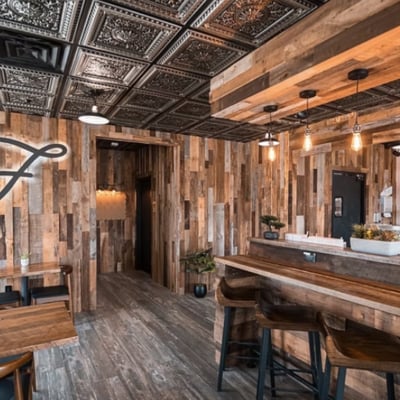 Foxtail Coffee & Kelly’s Ice Cream - Celebration at 192