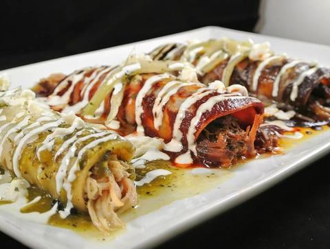 Leticia's Cocina & Cantina