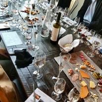 Corkscrew Wine Shop & Bar