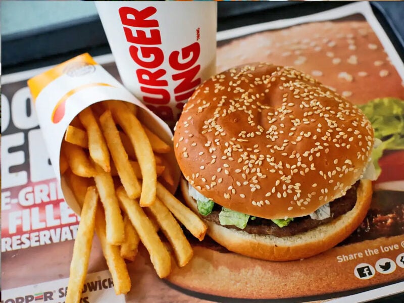 Burger King