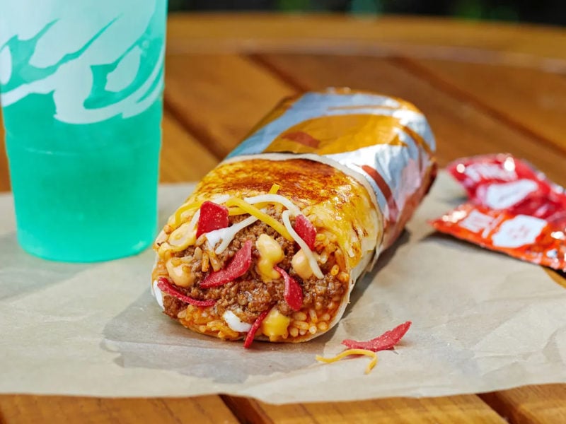 Taco Bell