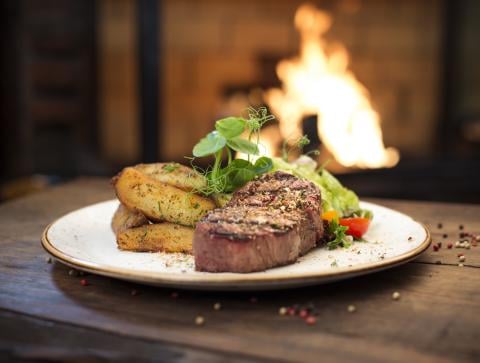 Outback Steakhouse