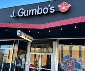J. Gumbo's