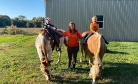 Funny Farm Petting Zoo