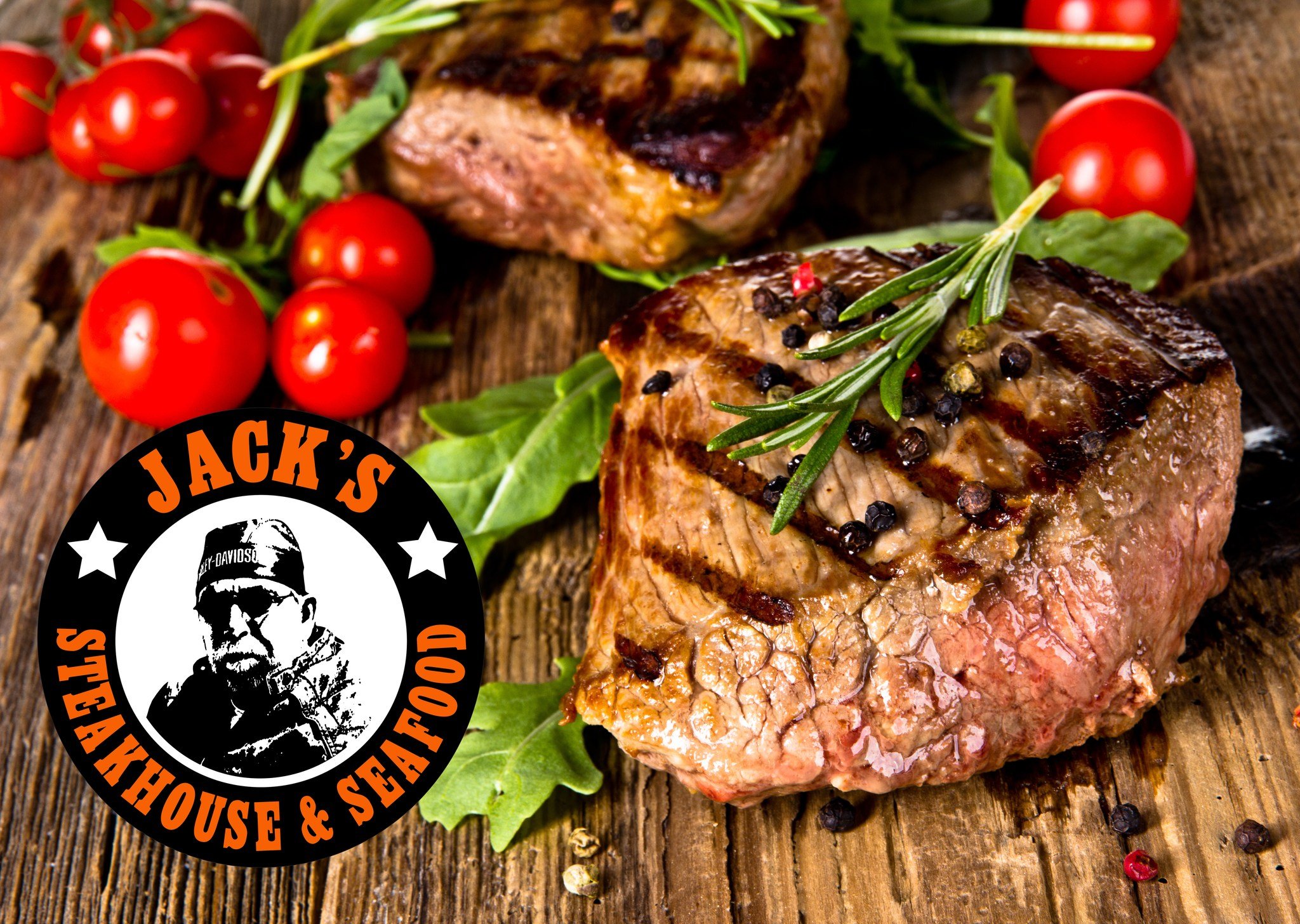 Jack's Steakhouse & Seafood
