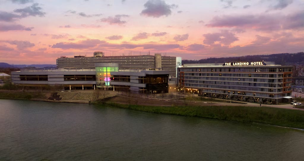 Rivers Casino