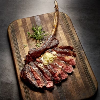 Morton's The Steakhouse