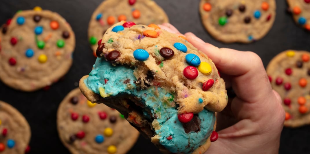 The Baked Bear