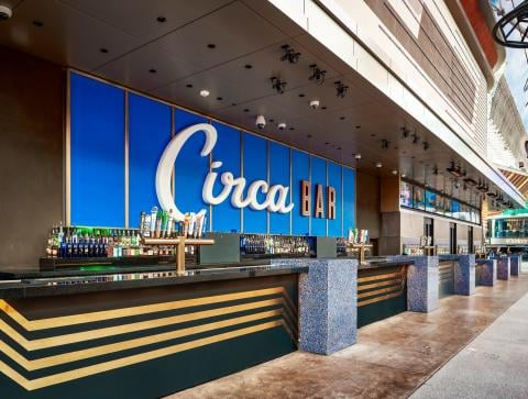 Circa Bar