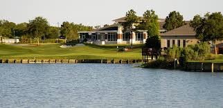 The Club at Eaglebrooke