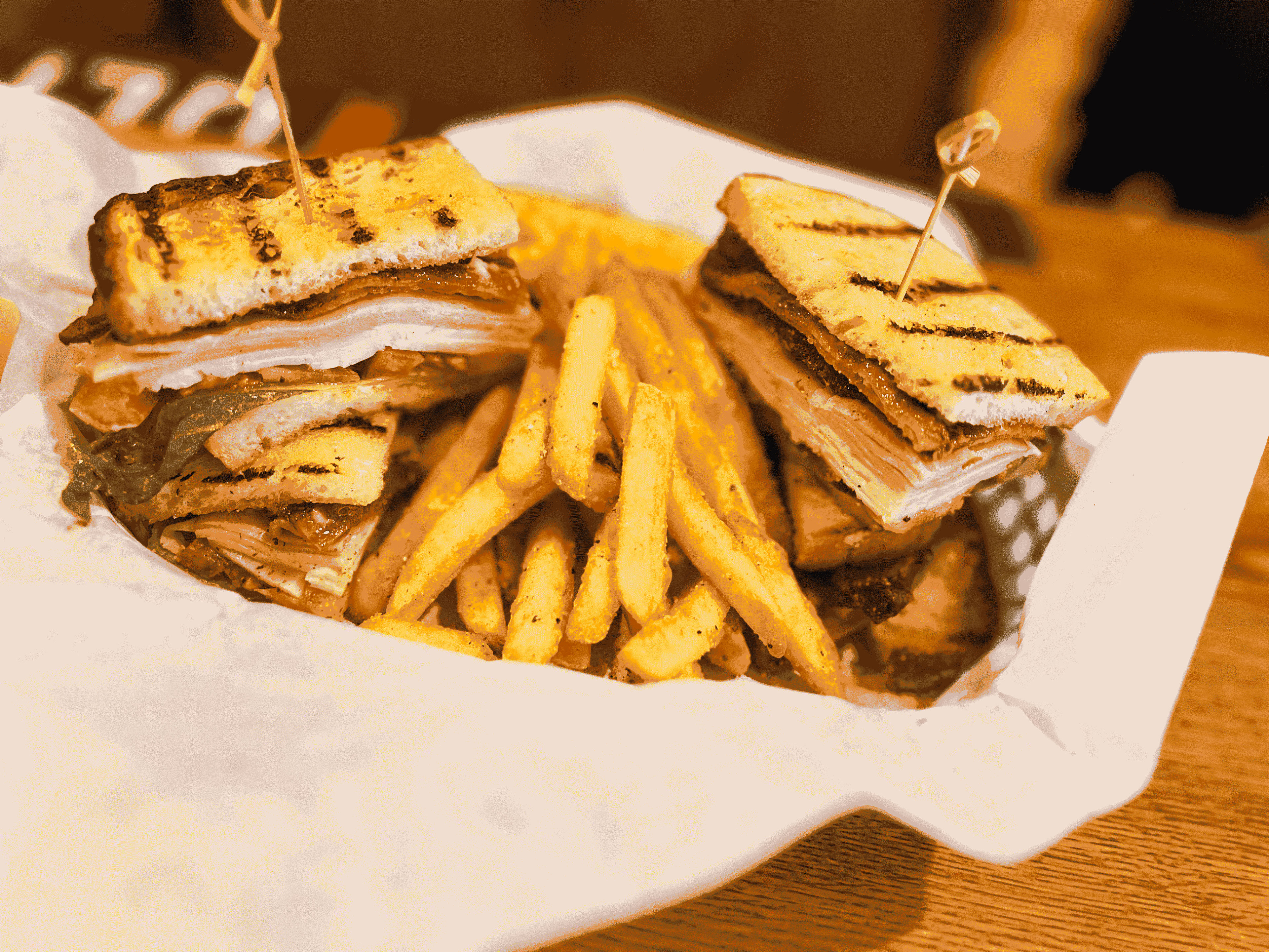 19th Bar and Grill