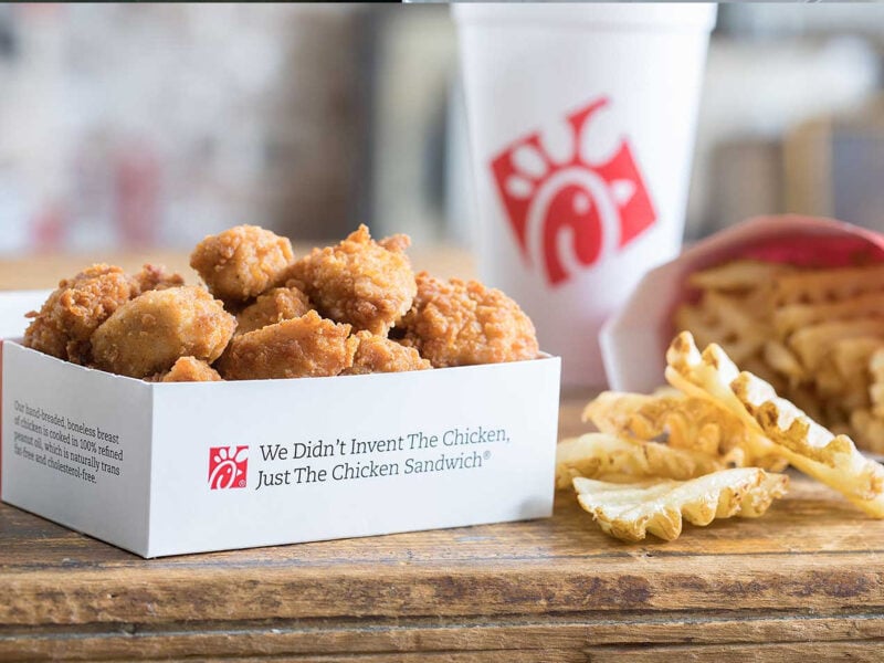 Chick-fil-A