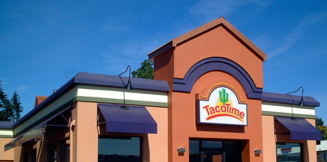 Taco Time