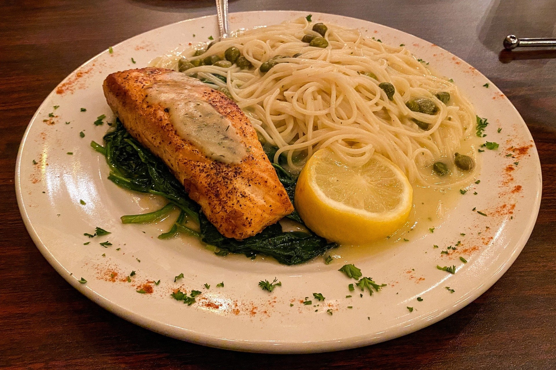 Amore Italian Restaurant