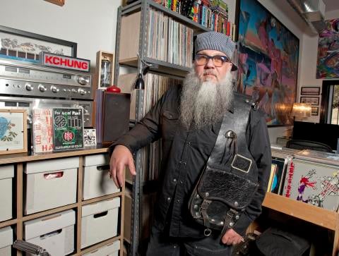 The Punk Rock Museum