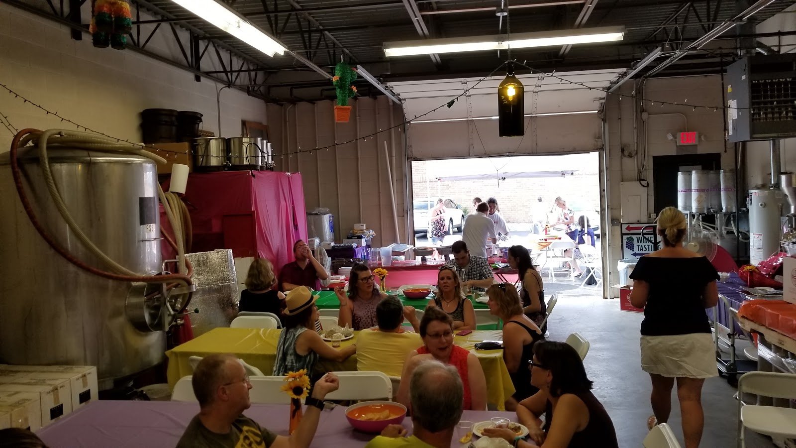 Glunz Family Winery & Cellars