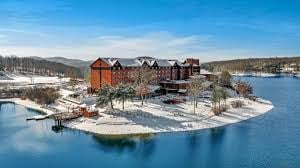 Rocky Gap Casino, Resort & Golf