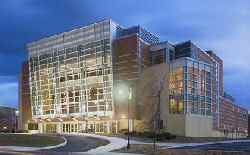 H. Ric Luhrs Performing Arts Center