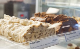 Kilwins Ice Cream - Chocolate - Fudge