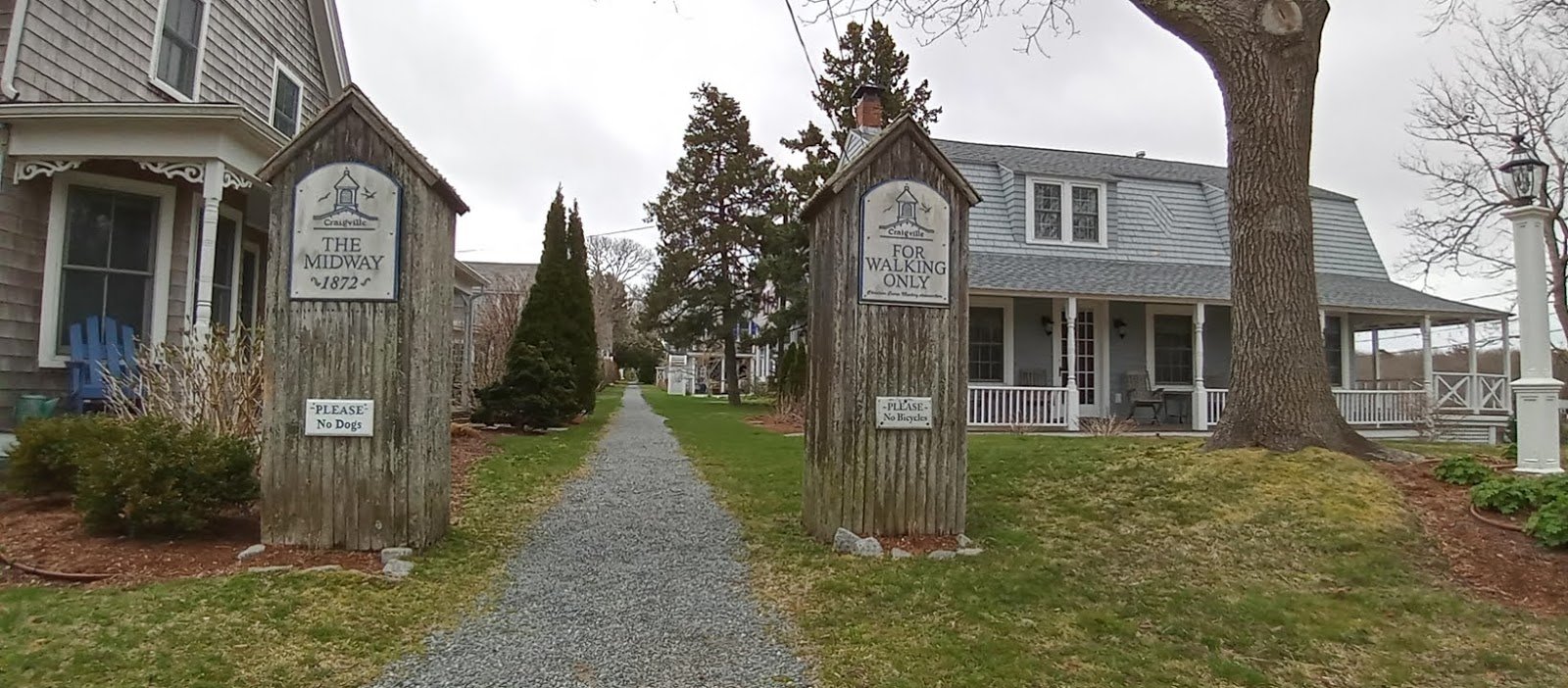 Craigville Retreat Center