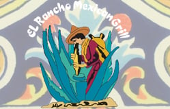 El Rancho Mexican Grill