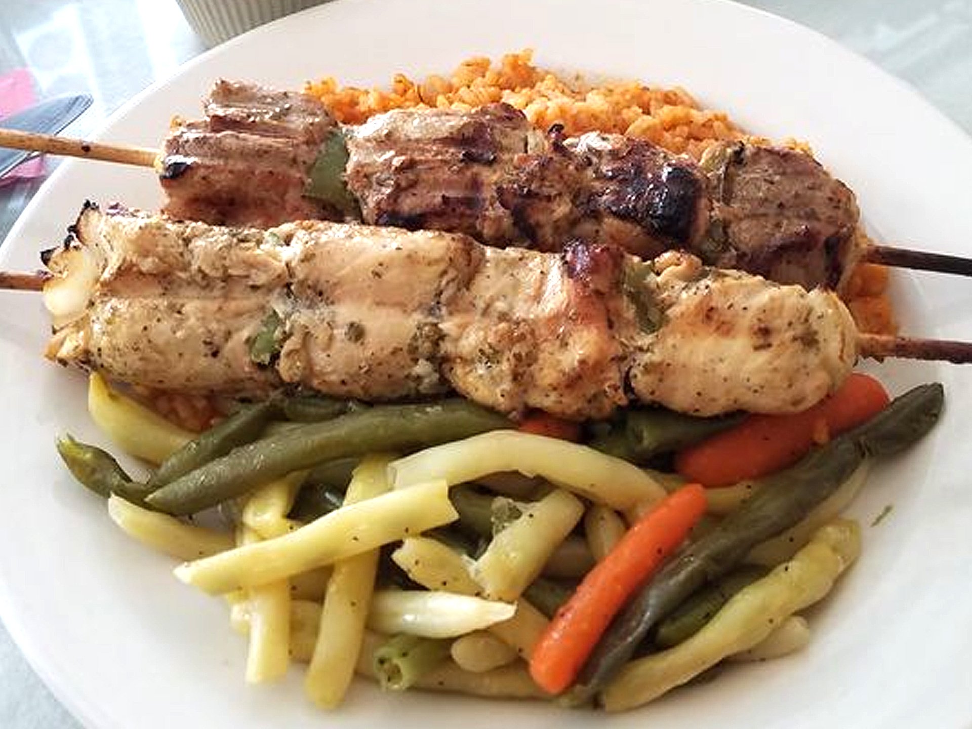 Hibiscus Cafe