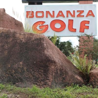 Bonanza Golf & Gifts