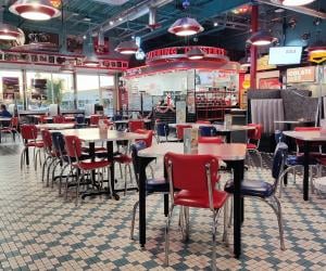 Portillo's Glendale