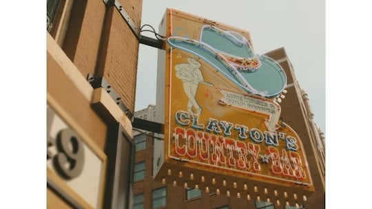 Clayton's Country Bar