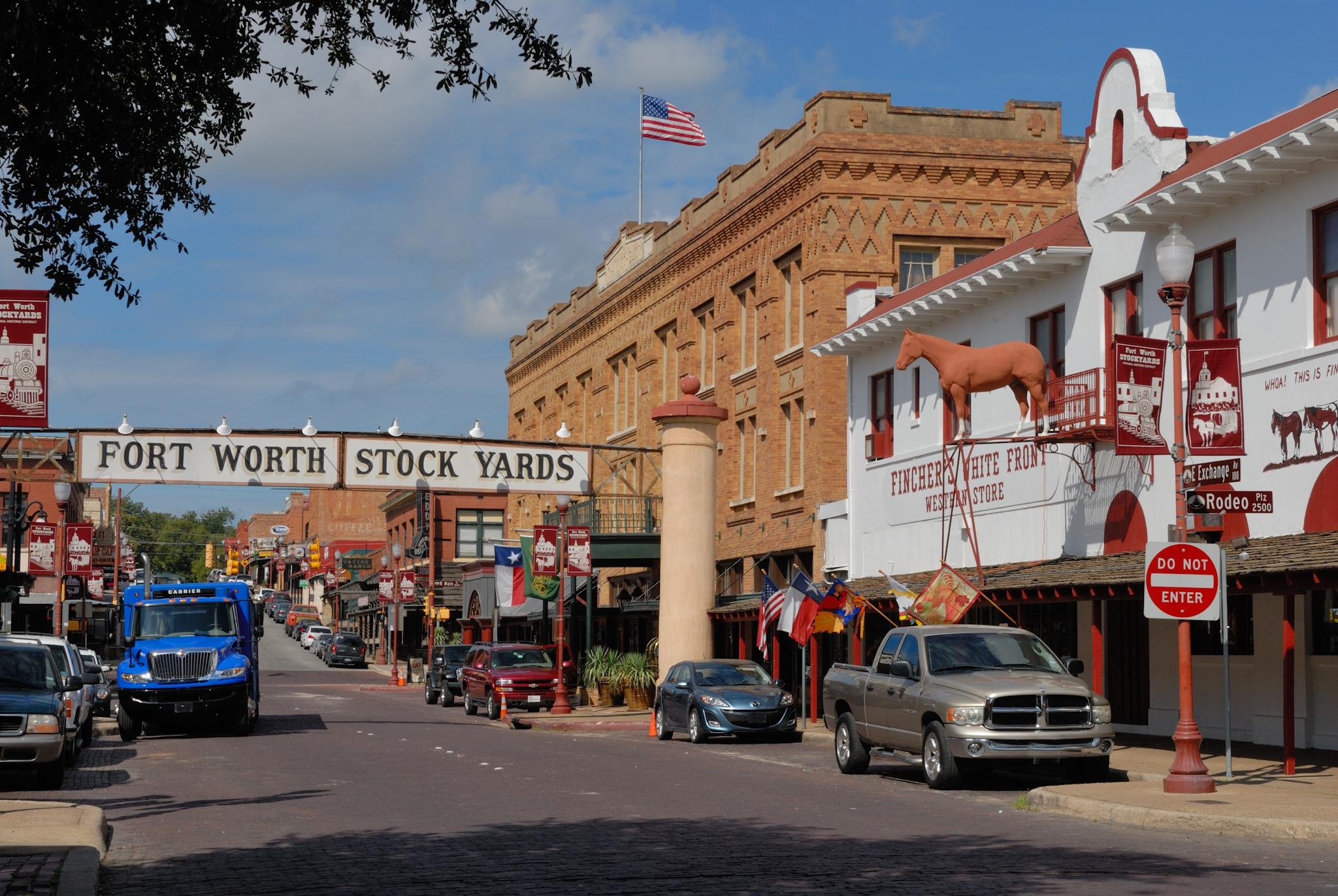 Sundance Square