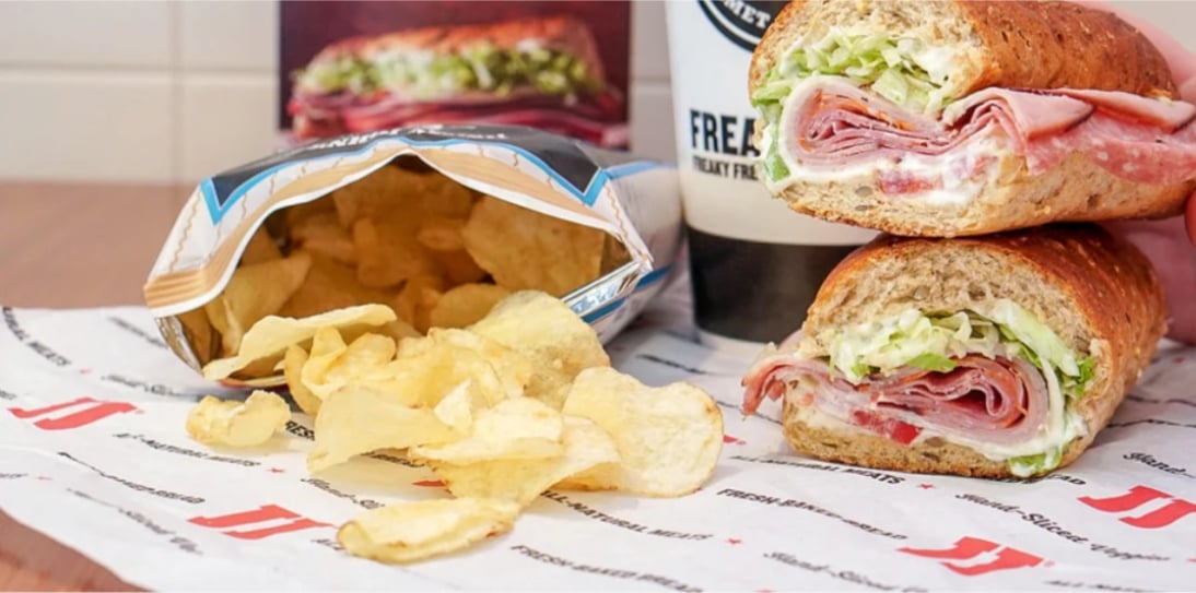 Jimmy John's