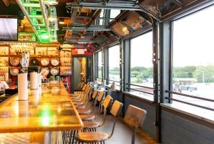LSA Burger Co.
