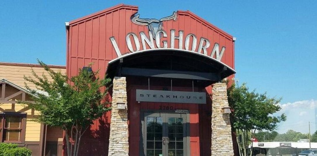 LongHorn Steakhouse