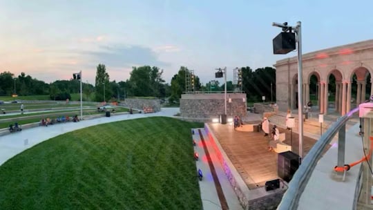 Thomas Taggart Memorial