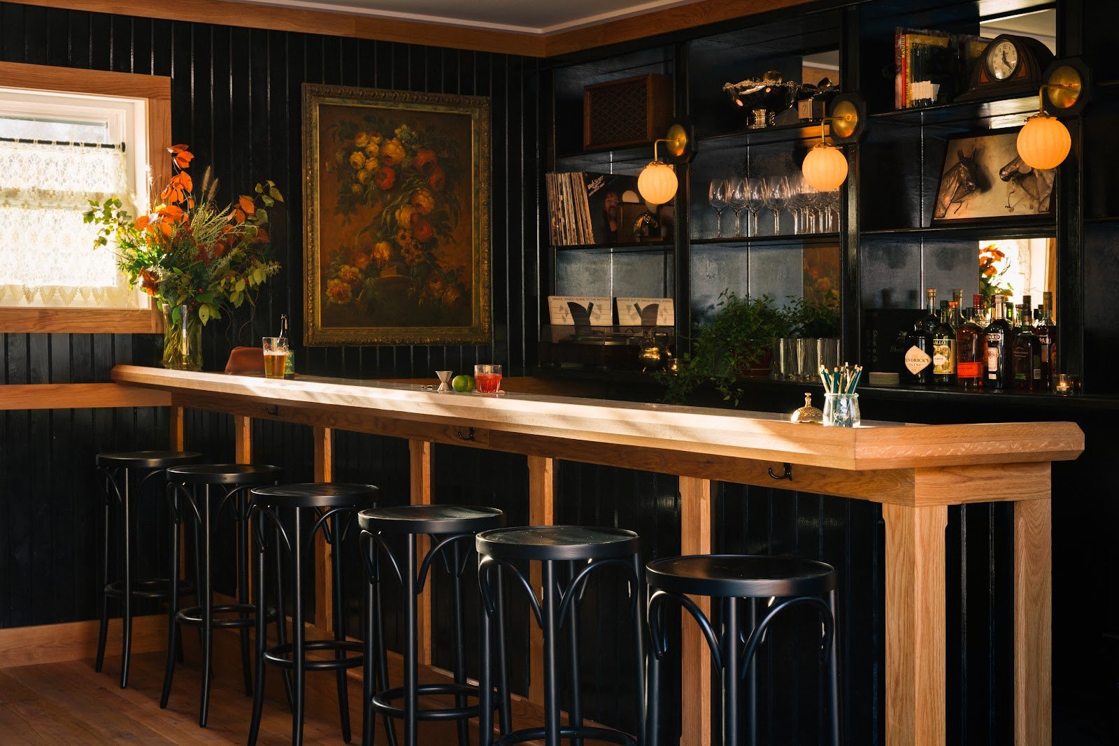 Farrier Bar