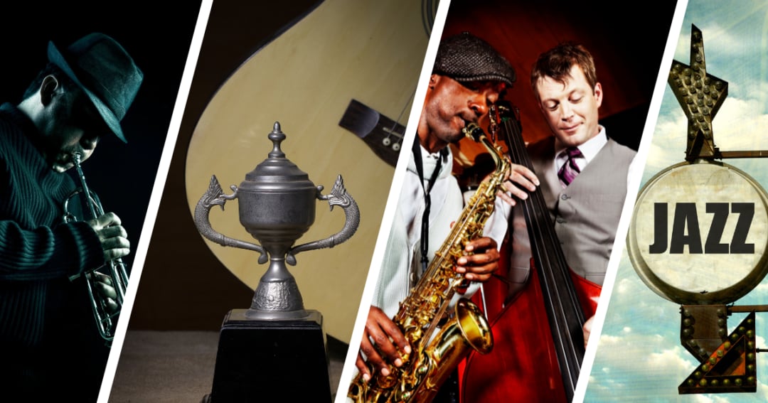 Alabama Jazz Hall of Fame