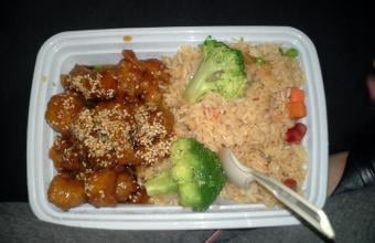 China Taste
