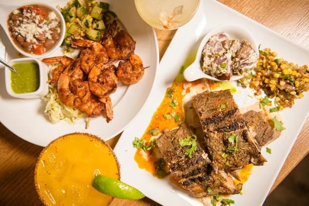 Tinker Street Restaurant