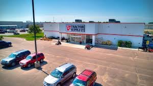 Tractor Supply Co.