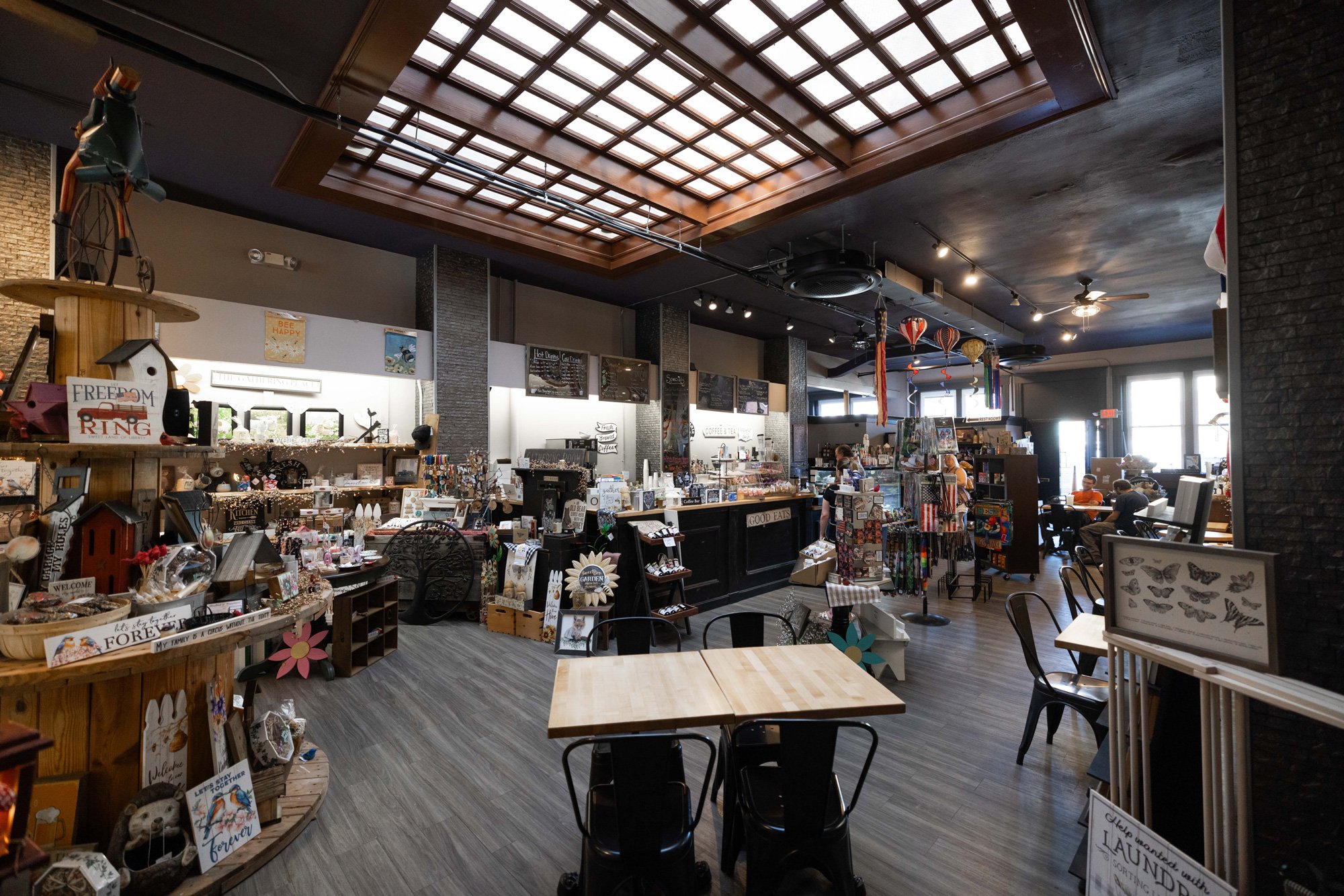 Main Street Gift & Cafe