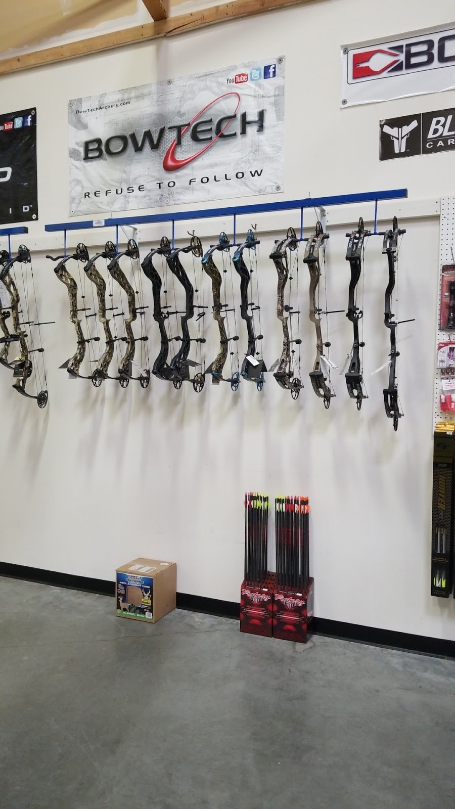 Rock Creek Archery