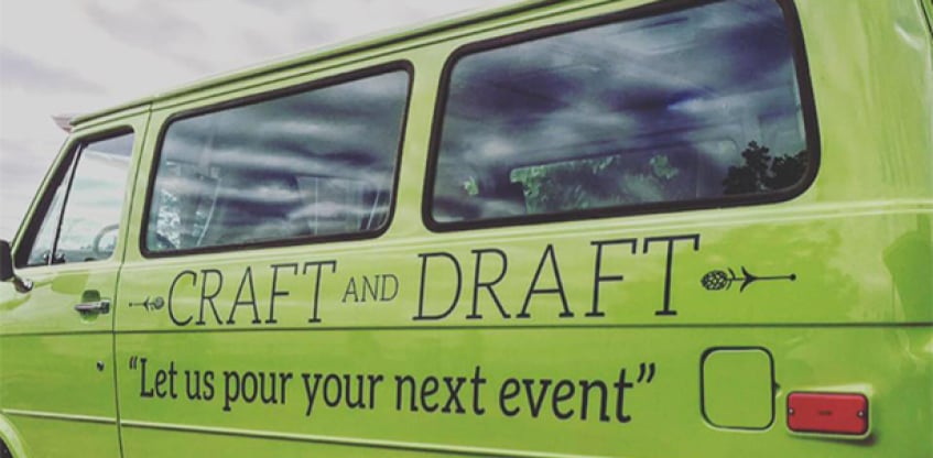 Craft And Draft