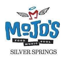 Mojo's-Food. Music. Soul. (Silver Springs Location)
