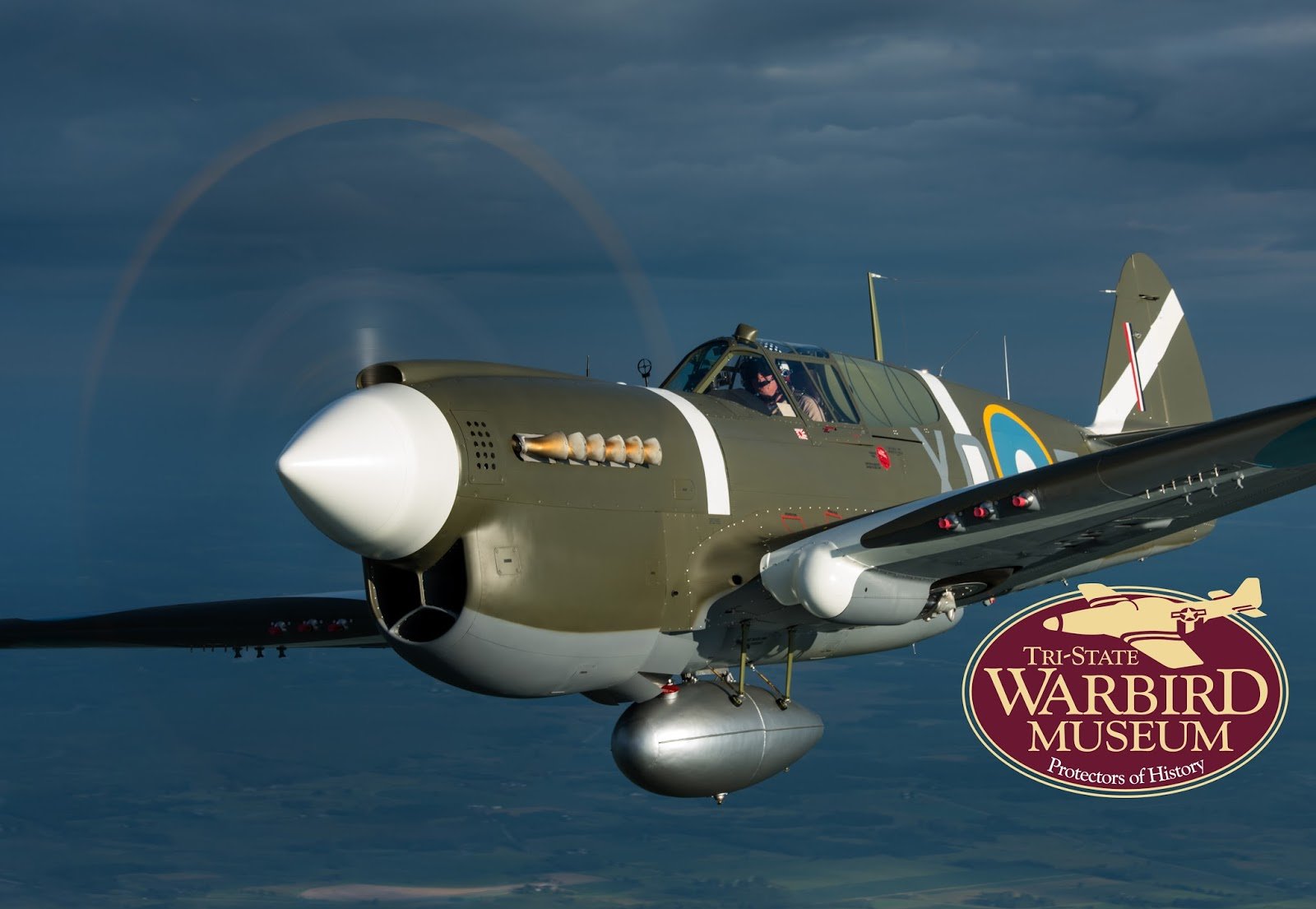 Tri State Warbird Museum