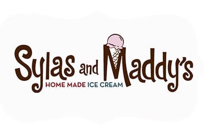 Sylas & Maddy's Homemade Ice Cream