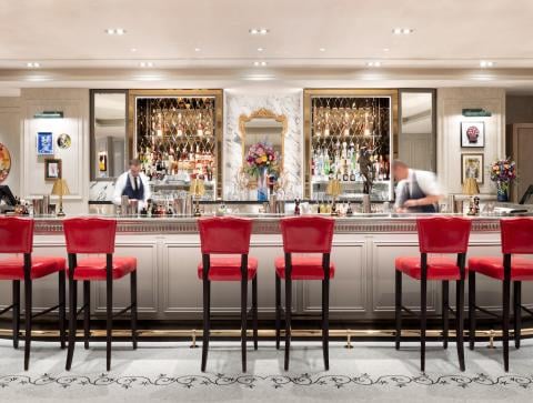 LPM Restaurant & Bar