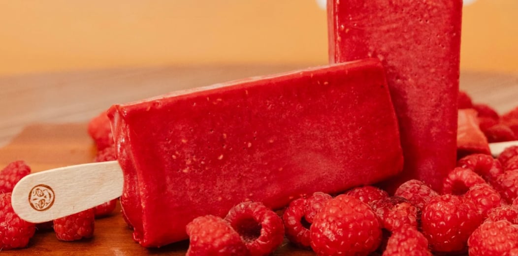 Morelia Ice Cream Paletas - Forest Acres