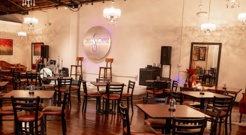 Chayz Lounge