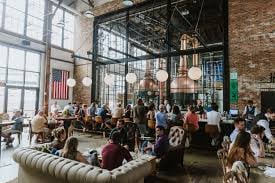 Philadelphia Distilling