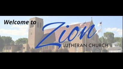 Zion Lutheran Church